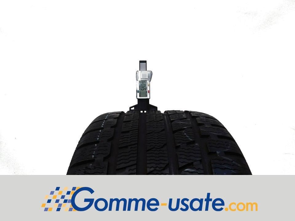 Thumb Kumho Gomme Usate Kumho 245/40 ZR18 97W I Zen KW 27 Asymmetric XL M+S (65%) pneumatici usati Invernale 0 Thumb Kumho Gomme Usate Kumho 245/40 ZR18 97W I Zen KW 27 Asymmetric XL M+S (65%) pneumatici usati Invernale 0